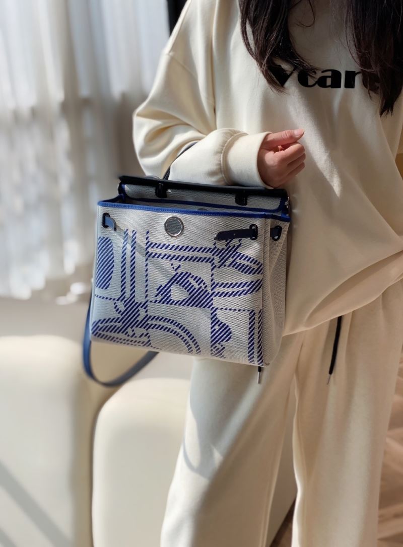 Hermes Herbag Bags